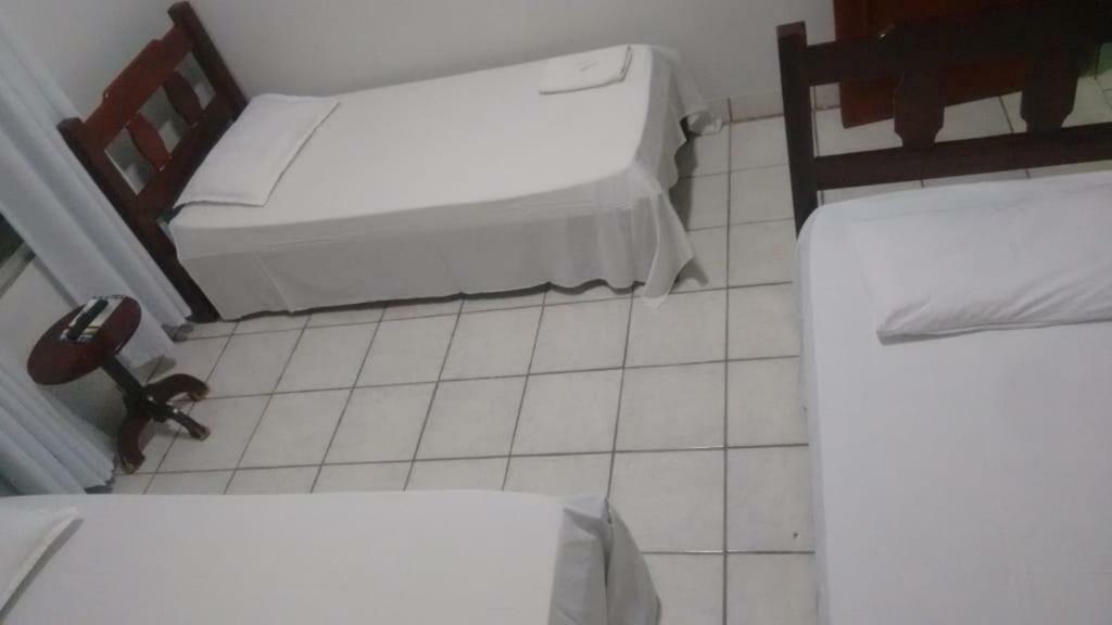 Novo Hotel Cadore Executivo Minacu Екстериор снимка